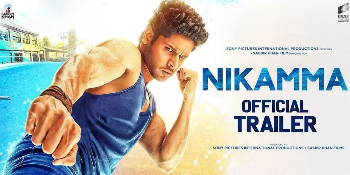 Nikamma Trailer: Abhimanyu Dassani fights for family in this masala entertainer